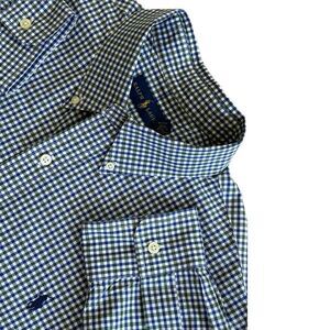 Ralph Lauren  Shirt With‎ Logo Size XL